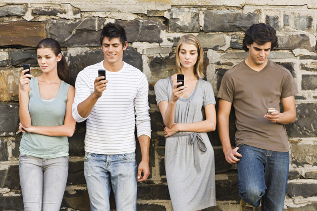 Mobile users: 48% of consumers feel they are not in control of ads on their hand-held devices